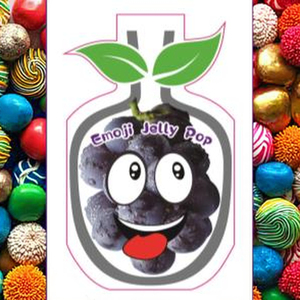 Viloe Jelly <span class=keywords><strong>Pop</strong></span> bolsas de malla con sabor artificial al por mayor OEM afrutado pelado jalea dulces sabor Peeling variedad de sabores - Product Image 1