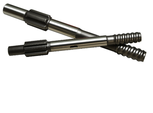 Bộ chuyển đổi chân T51-590 Chất lượng cao cho các bộ phận máy khai thác và khoan đá - Product Image 2