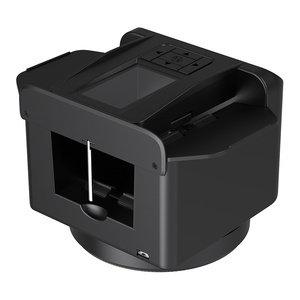 Kpaw Max V - Mélangeur de cartes à faible bruit, distribution rapide, rechargeable, électrique, pour cartes à jouer, poker, blackjack - Product Image 5