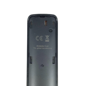 Control remoto RC802N YUI2 para TC-L Smart TV 32S6000S 40S6000FS U65S9906 - Product Image 4