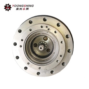 <span class=keywords><strong>PC75</strong></span> reizen motor reductie versnellingsbak gelden voor <span class=keywords><strong>komatsu</strong></span> graafmachine onderdelen - Product Image 1