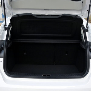Étagère de coffre arrière OEM ODM pour Ford <span class=keywords><strong>Focus</strong></span> 12-18, pièces décoratives intérieures de voiture - Product Image 3