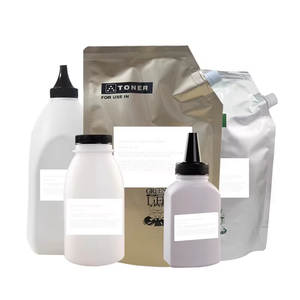 Polvo de tóner de recarga negro japonés de calidad OEM a <span class=keywords><strong>precio</strong></span> de fábrica Xinyu Compatible con <span class=keywords><strong>Brother</strong></span> Universal Black 500g/1000g para bolsa - Product Image 3