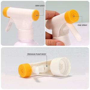 Пластиковый распылитель для мелкого тумана, 28 400/410/415 - Product Image 4