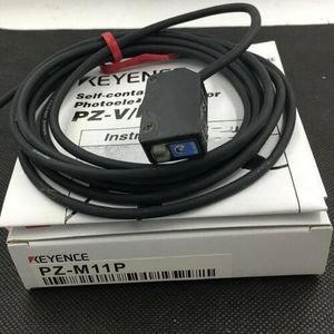 โฟโตอิเล็กทริคเซนเซอร์รุ่น PZ-M11 ดั้งเดิม - Product Image 5