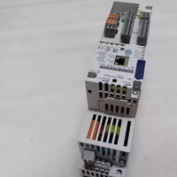 Servoaccionamiento E84AVTCE2224SB0 de Alto Rendimiento, 400V, CANopen, EtherCAT, para Robot CNC, Posicionamiento de Movimiento Multieje