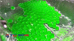 ماكينة بيع بوبا للبيع ، ماكينة شبه أوتوماتيكية للفرقعة ، ماكينة بيع شاي حليب بوبا - Product Image 4