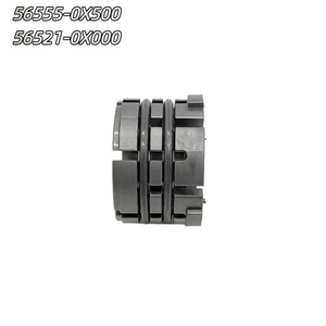 56555-0X500 56521-0X000 Boccola del Piantone dello Sterzo per Hyundai Accent <span class=keywords><strong>Kia</strong></span> <span class=keywords><strong>RIO</strong></span> 2011-2017 Ricambi OE 565550X500 565210X000 - Product Image 4