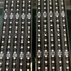 Barre <span class=keywords><strong>de</strong></span> lumières LED IP67 DMX pour discothèque, éclairage extérieur, lumières <span class=keywords><strong>de</strong></span> club en plein air - Product Image 4