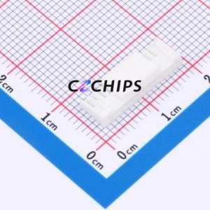 HC-GH-13Y-05 Housing (Wire-to-Board / Wire-to-Wire) P=1.25mm Connector 1x13P 1.25mm GH 1 - Product Image 1