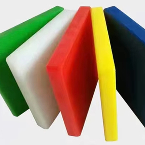 Giá Thấp Trung Quốc 1000 PE uhmw tấm cho Bán Sỉ - Product Image 1