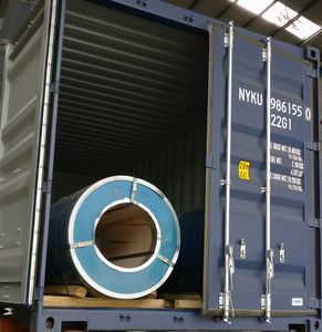 Лист из нержавеющей стали 410, 430, 201, 304 - Product Image 6