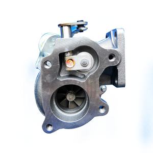 Turbocompresor LDV <span class=keywords><strong>Maxus</strong></span> <span class=keywords><strong>V80</strong></span> R425 R428, Piezas de Motor a <span class=keywords><strong>Precio</strong></span> de Fábrica, en Venta - Product Image 4