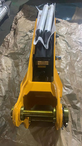 Máy móc xây dựng Top loại <span class=keywords><strong>mini</strong></span> máy xúc búa thủy lực Rock Breaker cho <span class=keywords><strong>mini</strong></span> máy xúc - Product Image 4