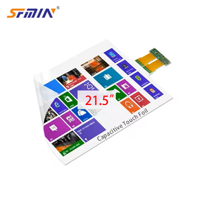 21,5-Zoll-Touchfolie, PCAP-Film für Spielautomaten, 10-Punkt-Touch für Arcade-Spiele - Product Image 2