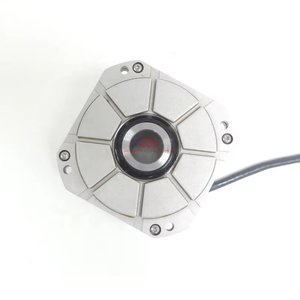 RCN 266 16384 03S17-7V RCN2661638403S17-7V ตัวเข้ารหัสแบบ Absolut ID 533110-03 - Product Image 1