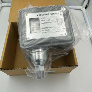 Interruptor de Presión Original-SMC 3C-ISG110-030 - Product Image 5