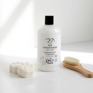 <span class=keywords><strong>ค</strong></span>รีมนวดขน<span class=keywords><strong>ส</strong></span>ัตว์เลี้ยง<span class=keywords><strong>ส</strong></span>ำหรับสุนัขและแมว ขนาด 500 มล. ในขวด PET ช่วยให้ขนไม่พันกัน นุ่ม<span class=keywords><strong>ส</strong></span>ลวย และหอม<span class=keywords><strong>ส</strong></span>ดชื่นยาวนาน - Product Image 5