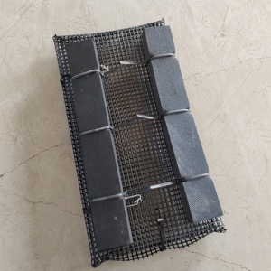 Sac flottant en mousse pour huîtres, couramment utilisé par les éleveurs <span class=keywords><strong>d</strong></span>'huîtres - Product Image 3