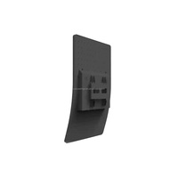 Monitor de pantalla táctil Monitor LCD industrial 43/55 pulgadas ELO 3M RS232 Monitores de pantalla táctil para juegos