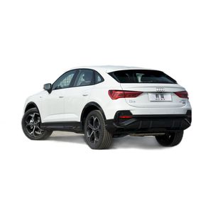 2023 ของAudi Q3 SUV FWDแก๊สเบนซิน 2.0T 186PS L4 R19 40 TFSIแฟชั่นและดินามิกLaunch Edition LHDใหม่รถมือสองสําหรับขาย - Product Image 6