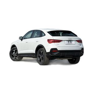 2023 de Audi Q3 SUV FWD Gasolina 1.5T 160PS L4 R18 35 TFSI empreendedorismo elegância LHD carro novo usado para venda