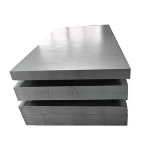 Calidad más vendida Dx51d Dx52d Dx53d Dx54d especificaciones de chapa de acero galvanizado - Product Image 1