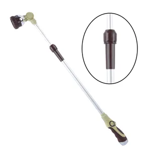 Winslow & Ross Extension buse <span class=keywords><strong>pulvérisateur</strong></span> 6 modèles baguette de pulvérisation <span class=keywords><strong>télescopique</strong></span> avec adaptateur d'outil - Product Image 1