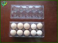 Boîtes d'emballage de macarons en plastique formées sous vide personnalisables, boîtes d'emballage de sushi formées sous vide, boîtes d'emballage de fruits