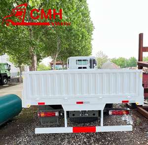 Дешевая цена, новый грузовик Sinotruck Howo 300hp340hp Euro2-<span class=keywords><strong>3</strong></span> дизельный 6*4 грузовой Грузовой автомобиль LHD/RHD тяжелый грузовик, сделано в 2025 - Product Image 6