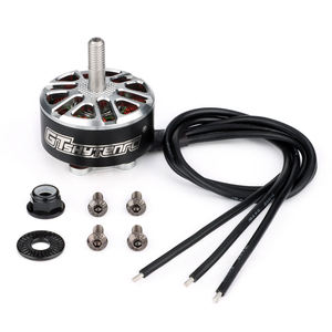 Nuevos Accesorios para Drones de Carreras FPV RC, Motor sin Escobillas 2807 1300KV 1500KV 1700KV UAV para Accesorios FPV de Carreras de 5.7, 10, 13 y 15 Pulgadas - Product Image 4
