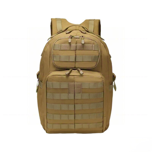 Fabrik Großhandel Outdoor Adventure Essential Rucksack Hohe Haltbarkeit Bergsteiger Rucksack - Product Image 2