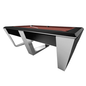 Mesas <span class=keywords><strong>de</strong></span> <span class=keywords><strong>Billar</strong></span> <span class=keywords><strong>de</strong></span> Madera <span class=keywords><strong>de</strong></span> Lujo Jiangxi Wanyaju, Mesas <span class=keywords><strong>de</strong></span> <span class=keywords><strong>Billar</strong></span> <span class=keywords><strong>de</strong></span> Madera Maciza y Pizarra <span class=keywords><strong>de</strong></span> 9 pies y 8 pies en Venta - Product Image 1