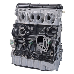 Newpars hochwertige Autoteile langer Block EA113 <span class=keywords><strong>BJZ</strong></span> 2.0T R4 Motor für VW Audi Jetta Golf Tiguan Touran - Product Image 2