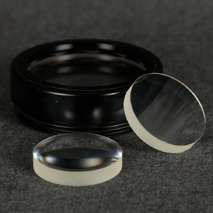 Quang K9 Glass <span class=keywords><strong>plano</strong></span>-lồi hình cầu Ống kính tùy chỉnh OEM Fresnel Achromatic Aspherical biconvex cho kính thiên văn - Product Image 3