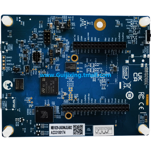 Kit de descubrimiento de microcontrolador MCU STM32U5G9J-DK1 STM32U5G9NJH6Q en stock D578 - Product Image 4
