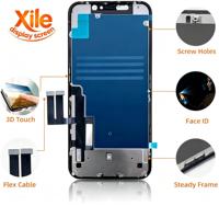 Pour iPhone X