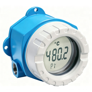 Sensor de Temperatura Inteligente ITEMP TMT142B Original de Endress+Hauser - Product Image 3