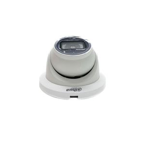 Caméra Dahua 5MP Starlight HDCVI à installation rapide, type œil de bœuf, IR, HAC-HDW1500TMQ-Z-A-DP HAC-HDW1500TMQ-Z-A-DP-S2 - Product Image 1