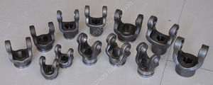 ชิ้นส่วนอะไหล่เพลาขับ PTO สำหรับปลอมแปลงแบบท่อหล่อเย็น - Product Image 5