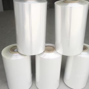 <span class=keywords><strong>Film</strong></span> PET d'épaisseur personnalisée pour l'emballage protecteur et la protection des surfaces - Product Image 4