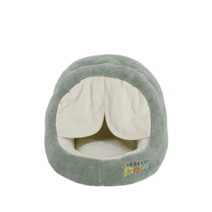 Lit <span class=keywords><strong>pour</strong></span> <span class=keywords><strong>chien</strong></span> et chat en peluche Furret au design élégant 2026, <span class=keywords><strong>panier</strong></span> de luxe <span class=keywords><strong>pour</strong></span> animaux de compagnie avec motif animalier solide, idéal <span class=keywords><strong>pour</strong></span> un sommeil profond - Product Image 3