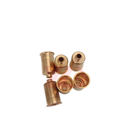 Repuestos de motor de alta calidad adecuados para inyector de componente de motor diésel manga de cobre D5010295301