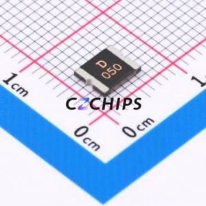 SMD2018-050/60N Resettable <b>Fuse</b> 2018 <b>Fuse</b> 60V 40A 500mA <b>1A</b> - Product Image 2