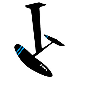 2019 surf hydroptère sup hydroptère cerf-volant hydroptère - Product Image 1