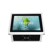 Caja Registradora POS Todo en Uno, Sistema de Punto de Venta para Comercios Minoristas