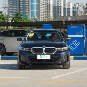 2024 I3 Edrive 35 L In-between Ev Electric New Energy Vehicles Car - Product Image 2