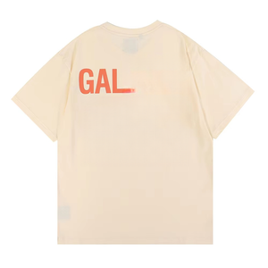 Nuova T-shirt Uomo Donna Coppia, Maglia Base Larga Personalizzabile 230g 100% Cotone Antipiega con Scritta, Abbigliamento Sportivo Uomo - Product Image 3