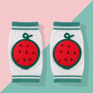 Genouillères pour bébés, genouillères élastiques réglables, protège-jambes antidérapantes pour garçons et tout-petits - Product Image 4