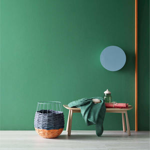 Pintura de calidad Vanlei, pintura de pared de emulsión de látex Interior respetuosa con el medio ambiente - Product Image 5